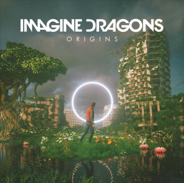 Product Image : This CD is brand new.<br>Format: CD<br>This item's title is: Origins<br>Artist: Imagine Dragons<br>Label: KIDINAKORNER/INTERSCOPE RECORD<br>Barcode: 602577167935<br>Release Date: 11/9/2018