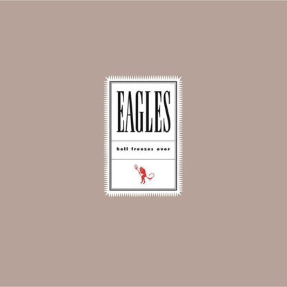 Eagles - Hotel California & Their Greatest Hits 1971-1975 & Hell Freezes Over (2LP/Remastered) & Live From The Forum Mmxviii (4LP/180G) & On The Border (2LP/180G/45RPM Supervinyl Ultradisc One-Step/Original Masters/Limited/Numbered) & One Of These