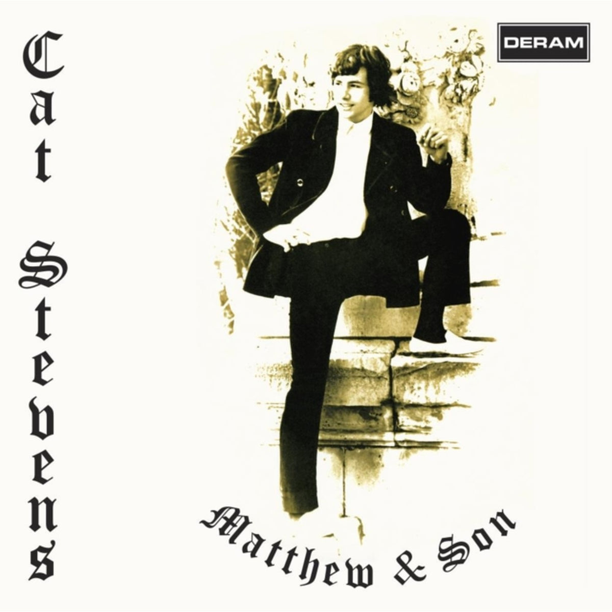 Harold & Maude & New Masters & Matthew & Son (Cream LP Vinyl)