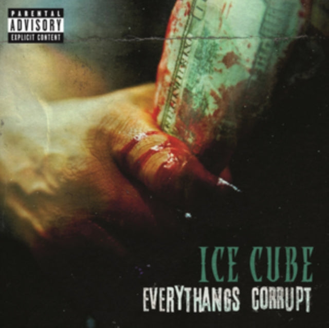 This CD is brand new.Format: CDThis item's title is: Everythang's CorruptArtist: Ice CubeLabel: INTERSCOPEBarcode: 602577223754Release Date: 12/7/2018
