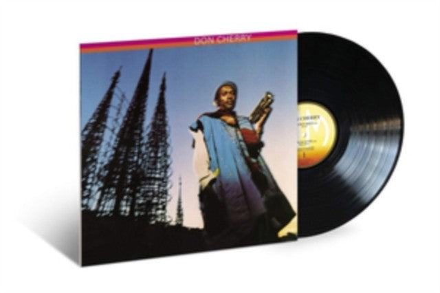 Art Deco (Verve By Request Series) & Complete Comunion (Blue Note Tone Poet Series) (180G) & Brown Rice
