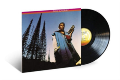 Art Deco (Verve By Request Series) & Complete Comunion (Blue Note Tone Poet Series) (180G) & Brown Rice