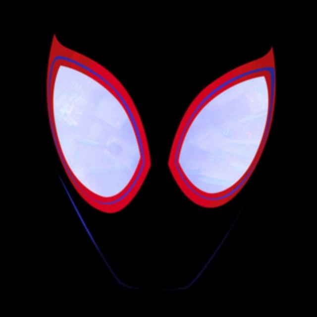 Spider-Man: Into The Spider-Verse (Jewel Case)