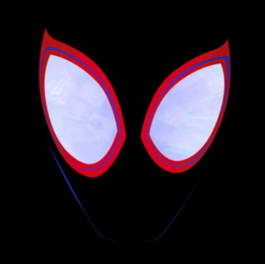 Spider-Man: Into The Spider-Verse (Jewel Case)