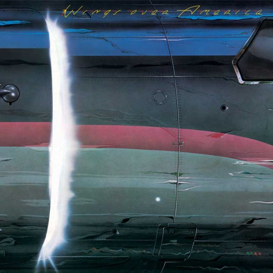 Wings Over America (2CD)