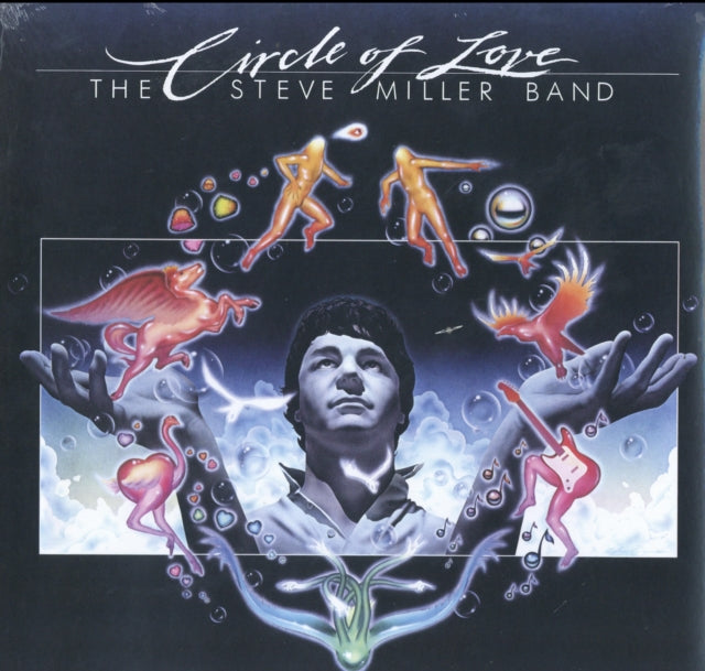 Circle Of Love  (180G)