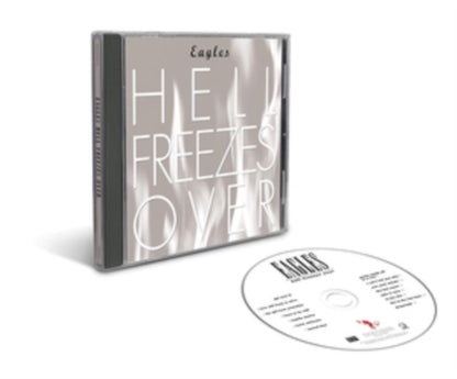 Hell Freezes Over (Remastered) & To The Limit: The Essential Collection (3CD)