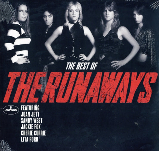 Best Of The Runaways