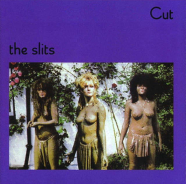 This LP Vinyl is brand new.Format: LP VinylMusic Style: Post-PunkThis item's title is: Cut (180G/Dl Card)Artist: SlitsBarcode: 602577341434Release Date: 4/5/2019