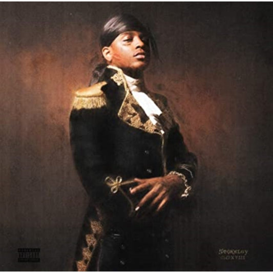 Stokeley