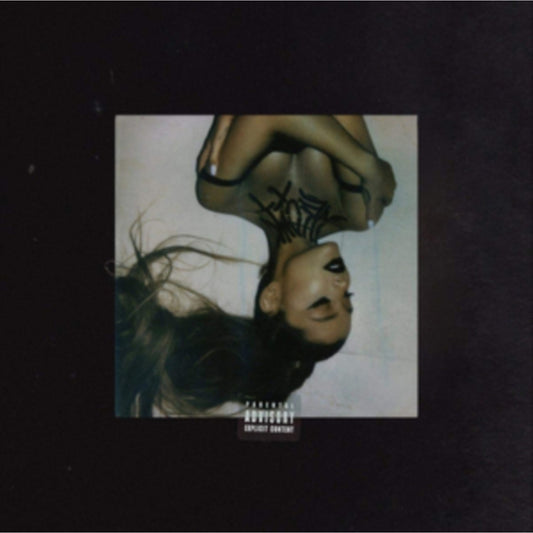 Thank U Next (X)