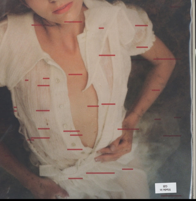 Yu (Red LP Vinyl)