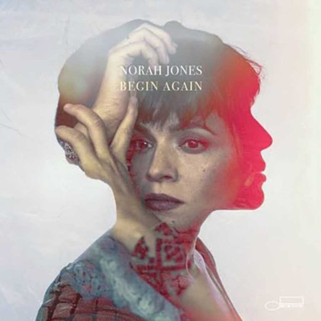 Norah Jones - Begin Again - LP Vinyl