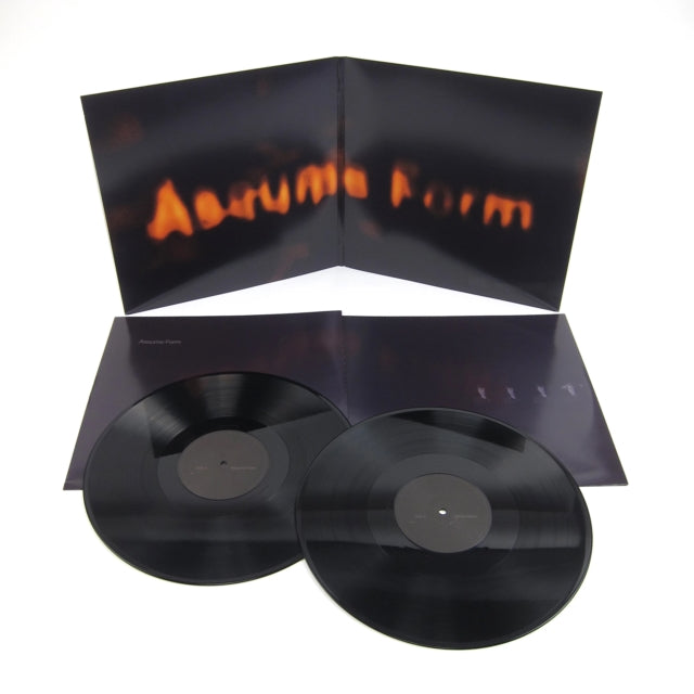 This LP Vinyl is brand new.Format: LP VinylMusic Style: SoulThis item's title is: Assume Form (2LP)Artist: James BlakeLabel: PolydorBarcode: 602577441899Release Date: 6/14/2019