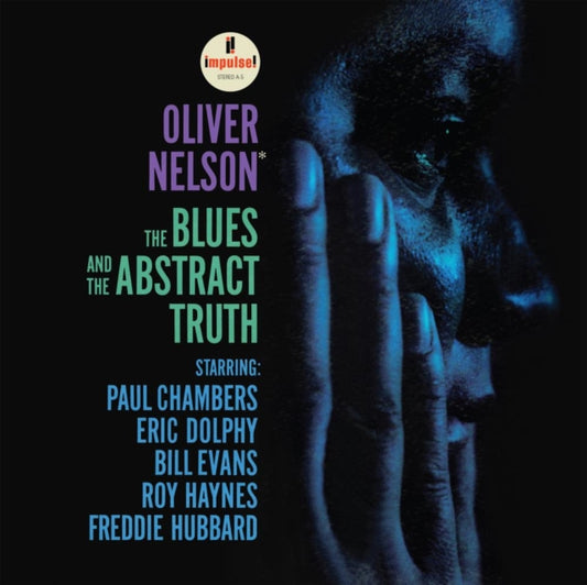 Blues & Abstract Truth