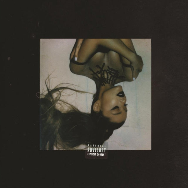 Sweetener (X) (2LP) & Thank U, Next