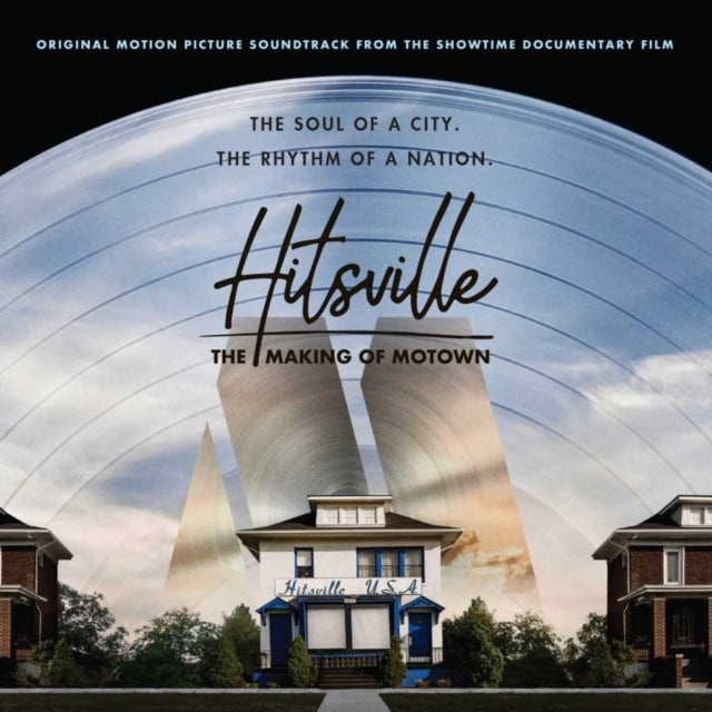 This LP Vinyl is brand new.Format: LP VinylMusic Style: SoulThis item's title is: Hitsville: The Making Of MotownArtist: HitsvilleLabel: MOTOWN RECORDSBarcode: 602577491467Release Date: 9/27/2019