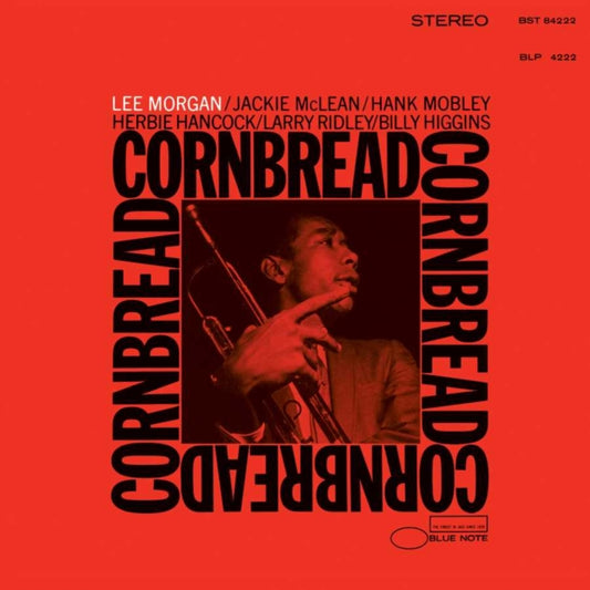 Cornbread (Blue Note Tone Poet Series)