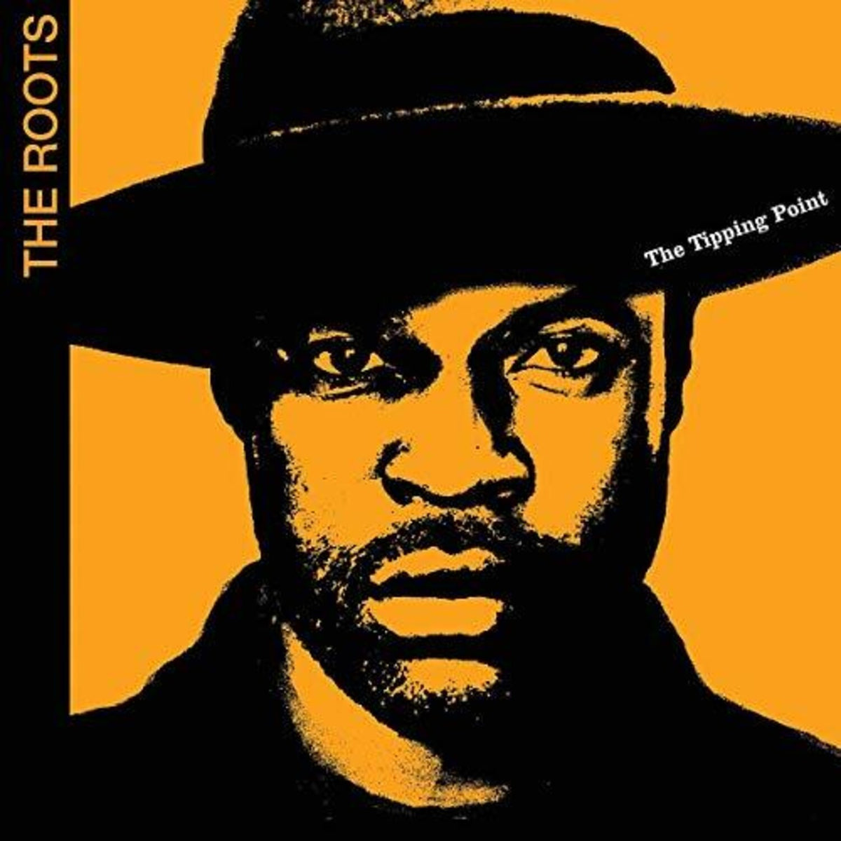 Roots - Tipping Point & Deeper Roots - LP Vinyl Bundle