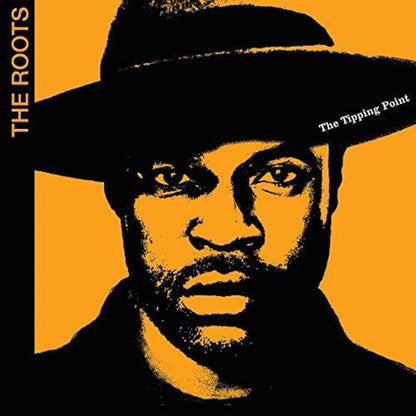 Roots - Undun & Tipping Point & Deeper Roots - LP Vinyl Bundle