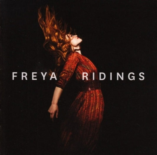 This CD is brand new.Format: CDThis item's title is: Freya RidingsArtist: Freya RidingsLabel: GOOD SOLDIER RECORDSBarcode: 602577554766Release Date: 7/19/2019