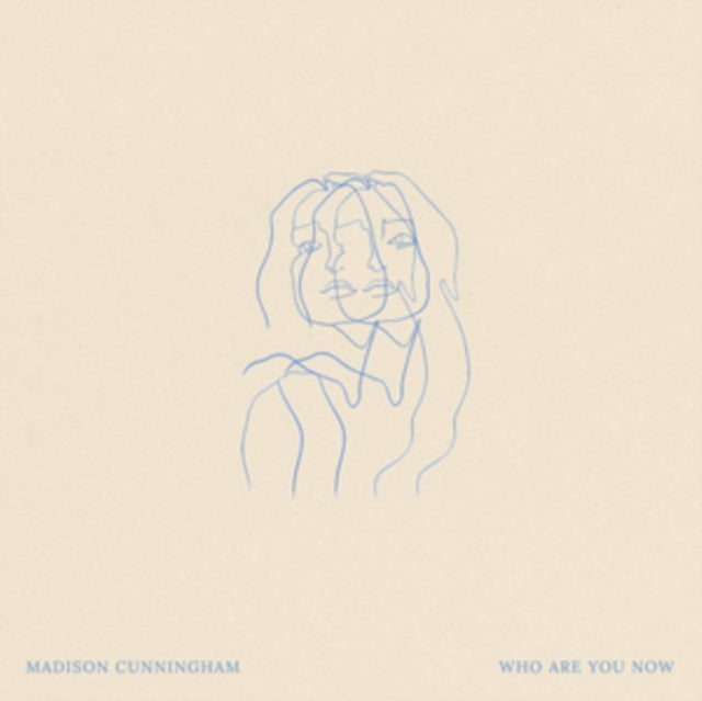 This LP Vinyl is brand new.Format: LP VinylThis item's title is: Who Are You NowArtist: Madison CunninghamLabel: VERVEBarcode: 602577573019Release Date: 8/16/2019