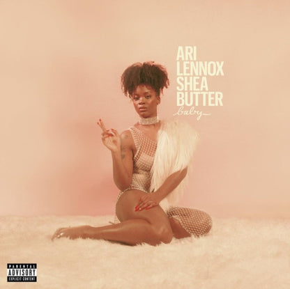 Pho (Deluxe Edition/2LP) & Age/Sex/Location (Sea Blue LP Vinyl) & Shea Butter Baby
