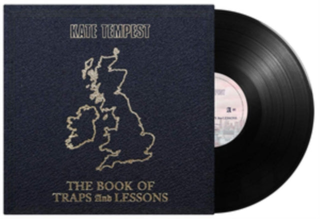This LP Vinyl is brand new.Format: LP VinylThis item's title is: Book Of Traps & LessonsArtist: Kate TempestLabel: Def Jam RecordingsBarcode: 602577583889Release Date: 6/28/2019