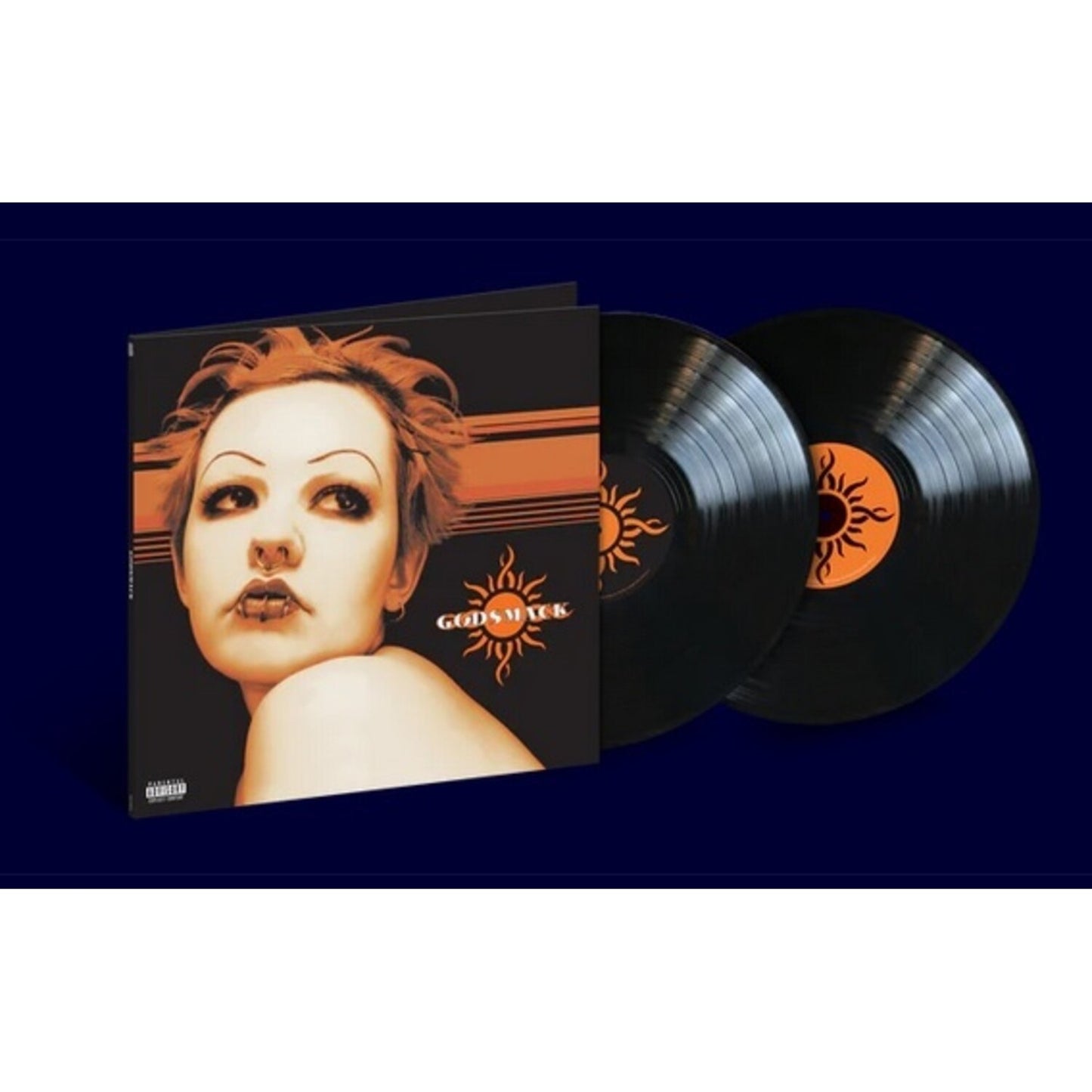 Awake (X) (2LP) & Oracle & Godsmack (2LP)