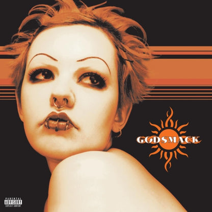 Oracle & 1000Hp & Godsmack (2LP)