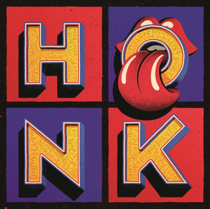 Get Yer Ya-Ya’S Out! (180G) & Let It Bleed (50Th Anniversary Edition) & Live At The Wiltern (3LP) & Sticky Fingers & Honk (Translucent Red Vinyl/2LP)