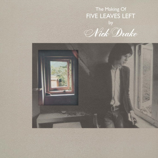 Making Of Five Leaves Left (4LP)