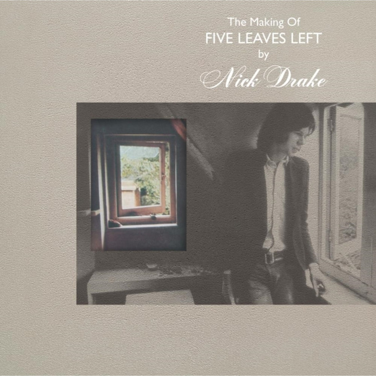 Making Of Five Leaves Left (4CD)
