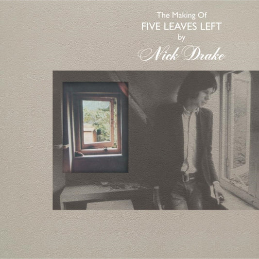 Making Of Five Leaves Left (4CD)