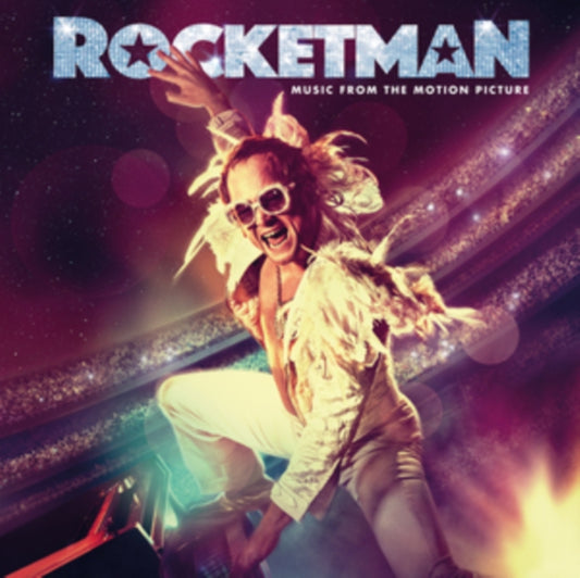 Rocketman Ost