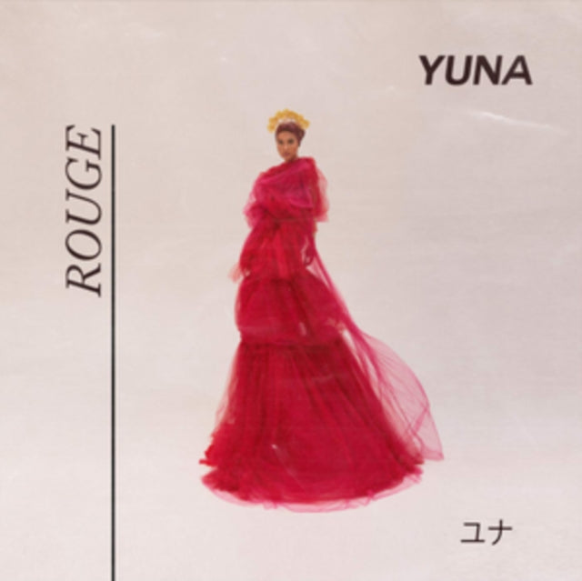 This LP Vinyl is brand new.Format: LP VinylThis item's title is: RougeArtist: YunaLabel: VERVEBarcode: 602577801983Release Date: 7/12/2019