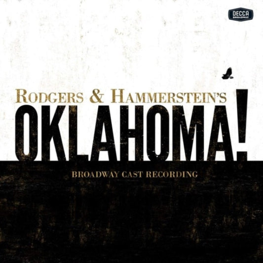 This CD is brand new.Format: CDMusic Style: MusicalThis item's title is: Oklahoma! 2019 Broadway Cast RecordingArtist: Various ArtistsLabel: VERVEBarcode: 602577821226Release Date: 8/23/2019