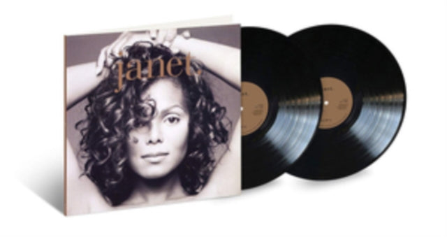 This is a 2 LP Vinyl SKU bundle.
1.This LP Vinyl is brand new.Format: LP VinylMusic Style: Contemporary R&BThis item's title is: Janet. (2 LP)Artist: Janet JacksonLabel: VIRGINBarcode: 602577837692Release Date: 7/26/2019
2.This LP Vinyl is brand new.