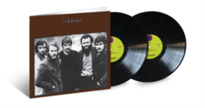 Cahoots (50Th Anniversary) & Music From Big Pink (50Th Anniversary/2LP) & Band (50Th Anniversary) (2 LP)