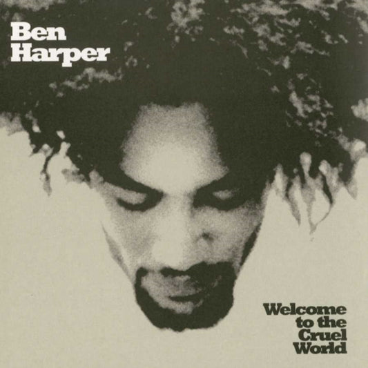 Welcome To The Cruel World (2 LP)