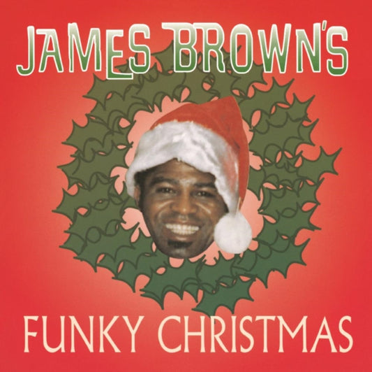 This CD is brand new.Format: CDThis item's title is: Funky ChristmasArtist: James BrownBarcode: 602577912894Release Date: 11/4/2022