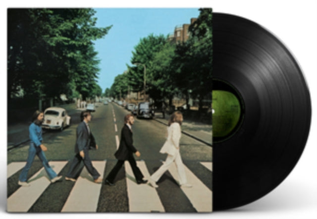 Magical Mystery Tour & Revolver Special Edition & Sgt. Pepper's Lonely Hearts Club Band (2017 Stereo Mix/180G/Original Stencils) & Abbey Road Anniversary