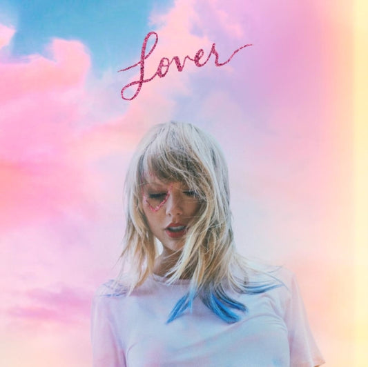 This CD is brand new.Format: CDMusic Style: BalladThis item's title is: Lover (Deluxe) (Version 1)Artist: Taylor SwiftLabel: REPUBLICBarcode: 602577928192Release Date: 8/23/2019