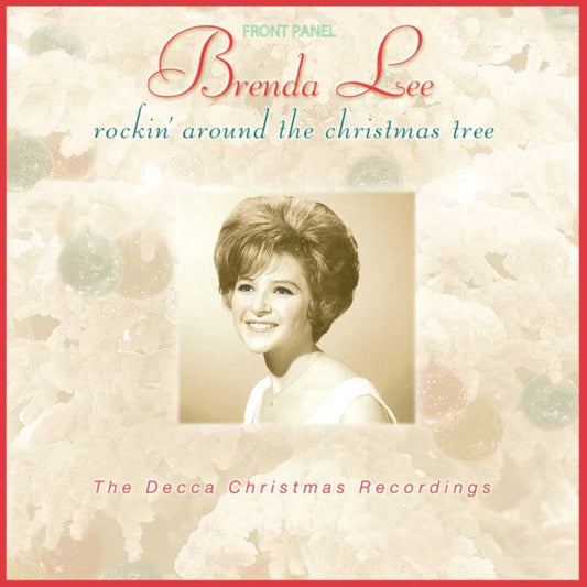 This LP Vinyl is brand new.Format: LP VinylMusic Style: HolidayThis item's title is: Rockin Around The Christmas TreeArtist: Brenda LeeLabel: MCA RecordsBarcode: 602577928987Release Date: 9/27/2019