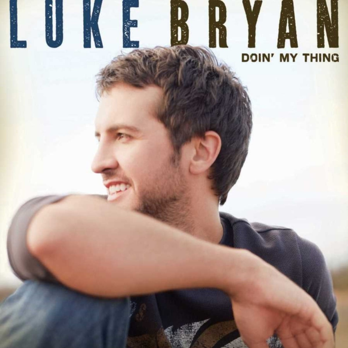 Doin' My Thing (Deluxe LP)
