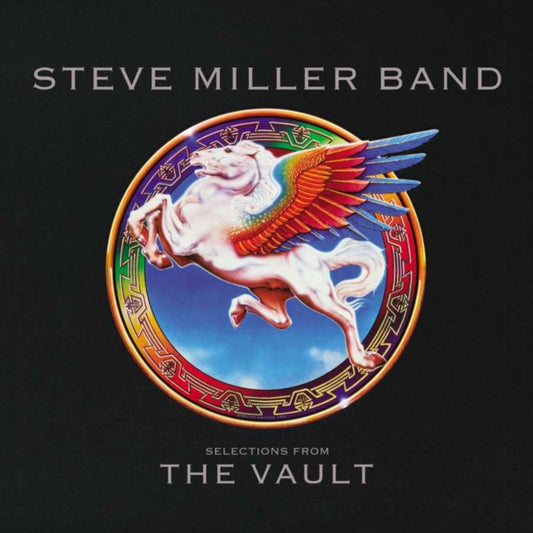 This CD is brand new.Format: CDMusic Style: Blues RockThis item's title is: Selections From The VaultArtist: Steve Miller BandLabel: Capitol RecordsBarcode: 602577934124Release Date: 10/11/2019