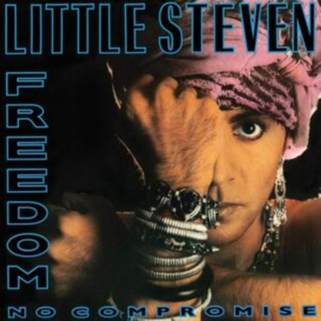 This is a 2 LP Vinyl SKU bundle.
1.This LP Vinyl is brand new.Format: LP VinylThis item's title is: RevolutionArtist: Little StevenLabel: UMEBarcode: 602508200045Release Date: 3/13/2020
2.This LP Vinyl is brand new.