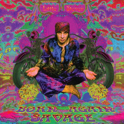 Born Again Savage (2LP) & Men Without Women
