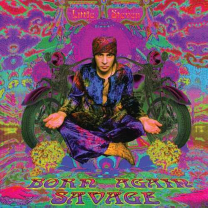 Born Again Savage (2LP) & Men Without Women