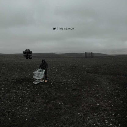 This is a 2 LP Vinyl SKU bundle.
1.This LP Vinyl is brand new.Format: LP VinylThis item's title is: Search (2LP)Artist: NfLabel: NF REAL MUSICBarcode: 602577955327Release Date: 9/13/2019
2.This LP Vinyl is brand new.